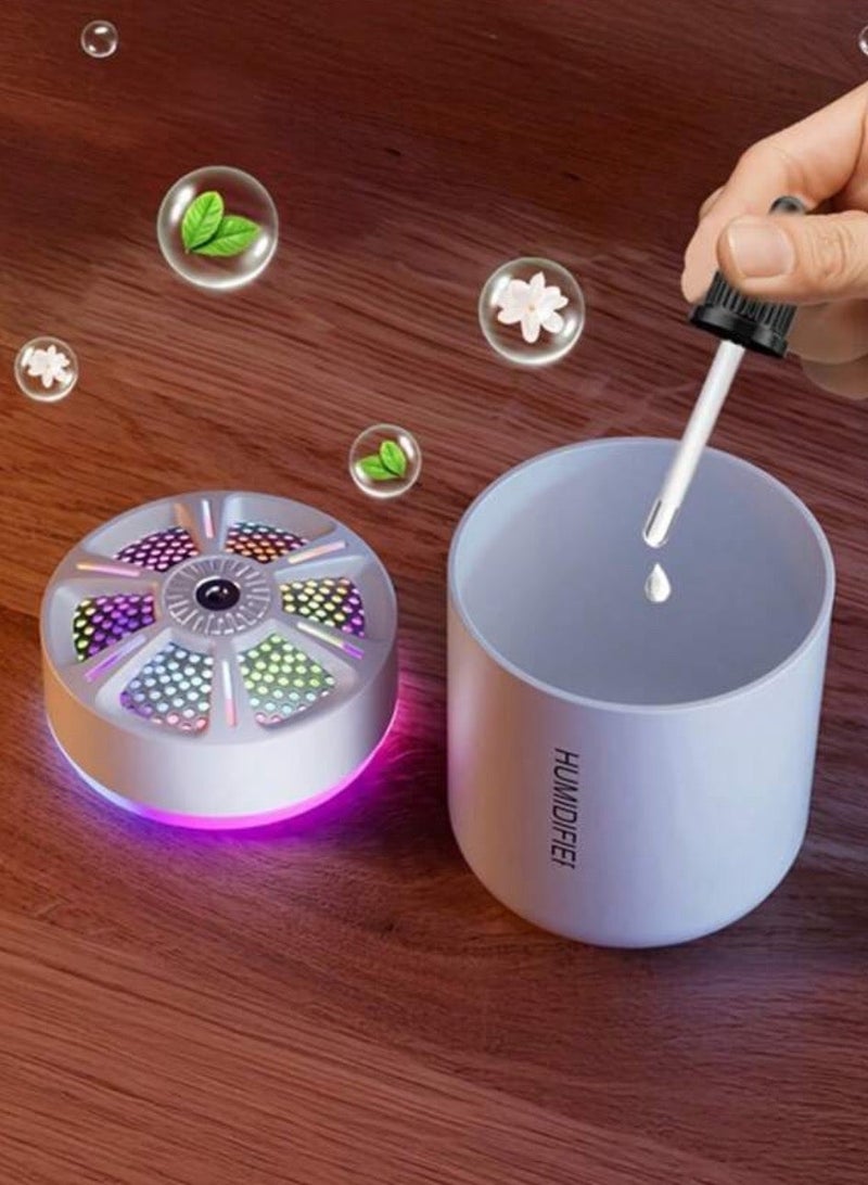 هانكي معطر جو للسيارة والمنزل مع زيت اللافندر العطري - Image 4